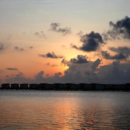 Rip Tide Vacation Inn, K.Guraidhoo Ґурайдгу Екстер'єр фото
