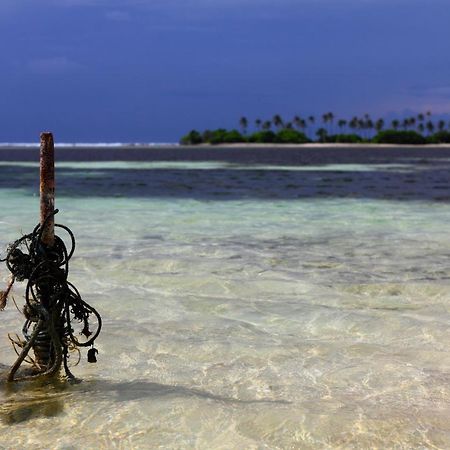 Rip Tide Vacation Inn, K.Guraidhoo Ґурайдгу Екстер'єр фото