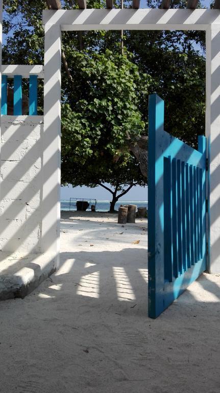 Rip Tide Vacation Inn, K.Guraidhoo Ґурайдгу Екстер'єр фото