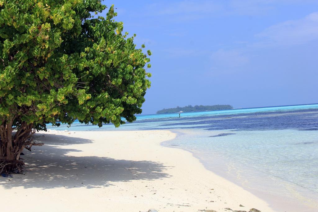 Rip Tide Vacation Inn, K.Guraidhoo Ґурайдгу Екстер'єр фото
