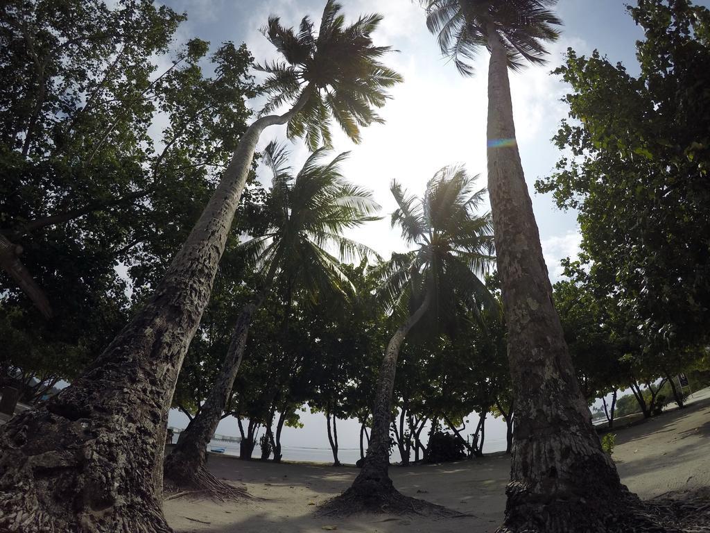 Rip Tide Vacation Inn, K.Guraidhoo Ґурайдгу Екстер'єр фото