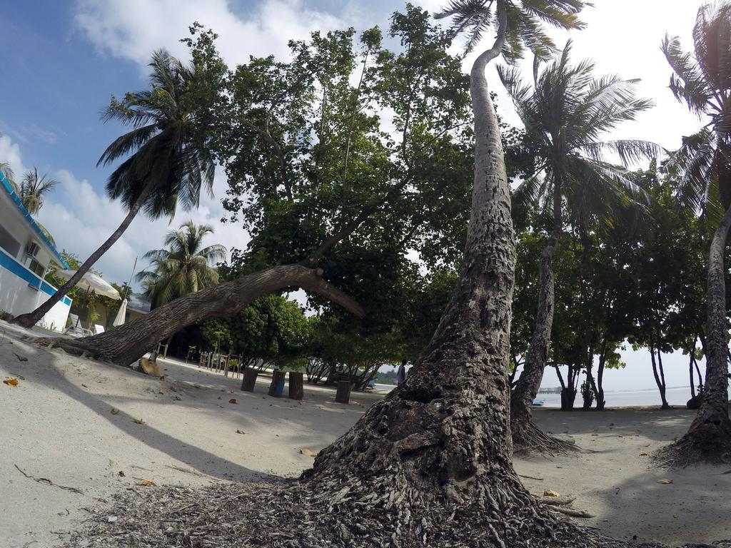 Rip Tide Vacation Inn, K.Guraidhoo Ґурайдгу Екстер'єр фото