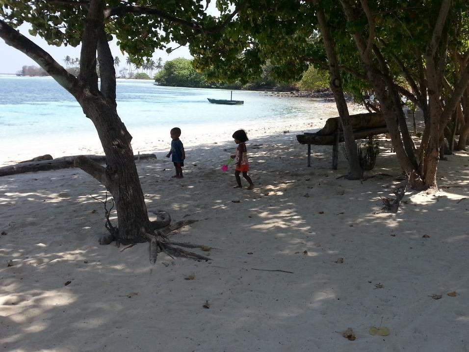 Rip Tide Vacation Inn, K.Guraidhoo Ґурайдгу Екстер'єр фото