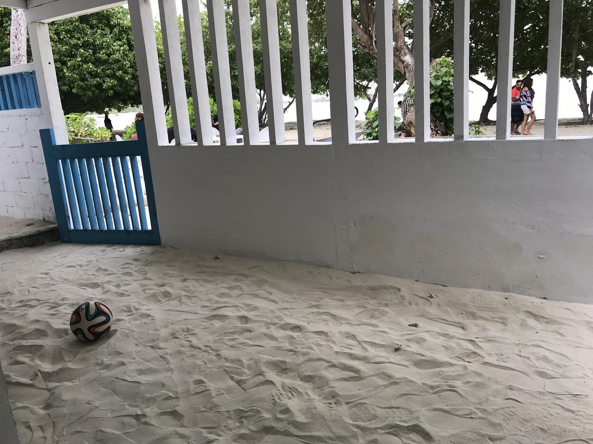 Rip Tide Vacation Inn, K.Guraidhoo Ґурайдгу Екстер'єр фото
