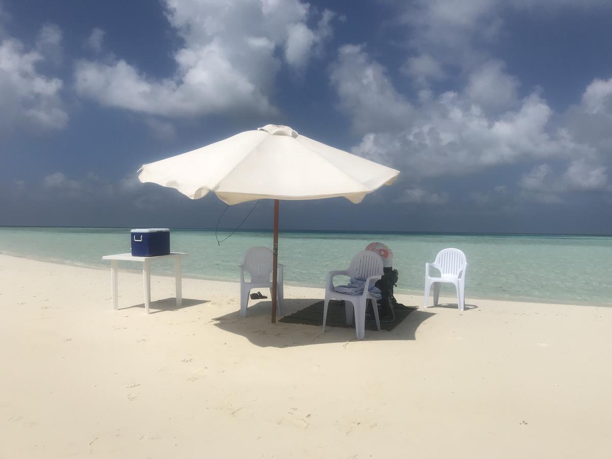 Rip Tide Vacation Inn, K.Guraidhoo Ґурайдгу Екстер'єр фото