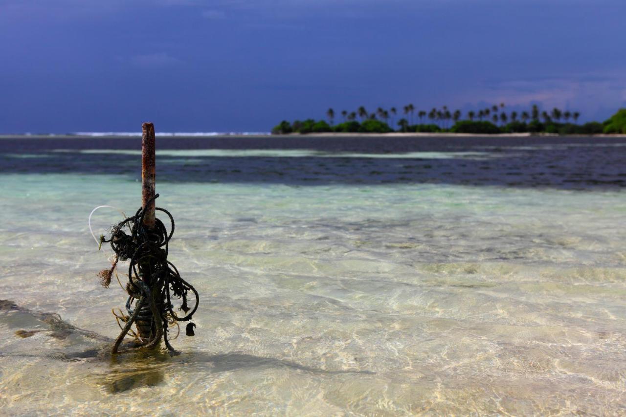 Rip Tide Vacation Inn, K.Guraidhoo Ґурайдгу Екстер'єр фото